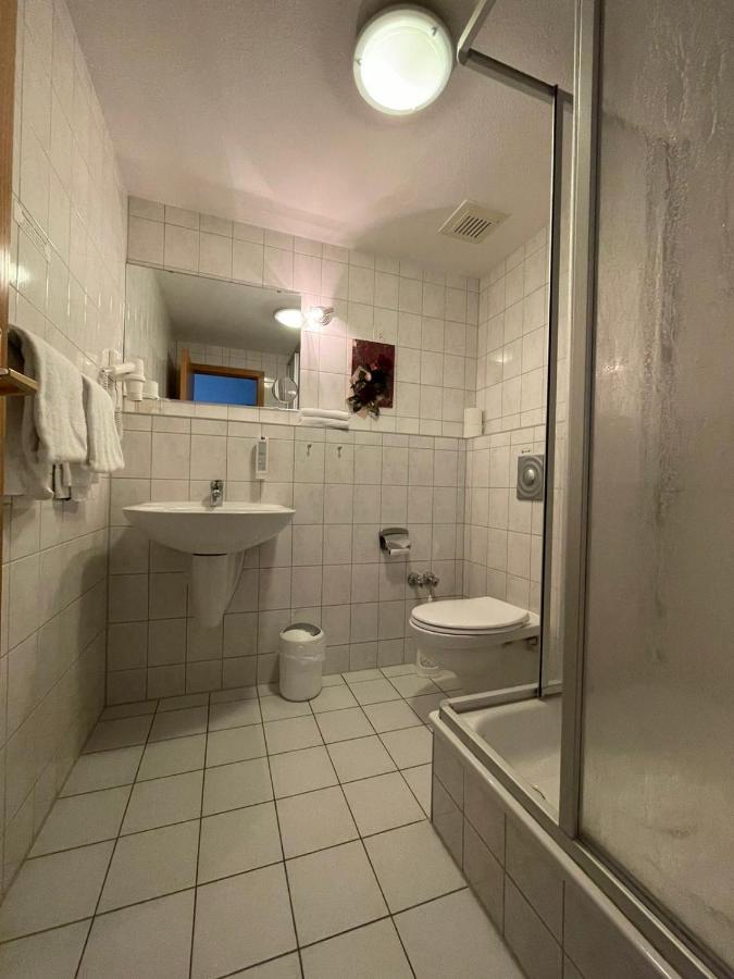 Turm Suite