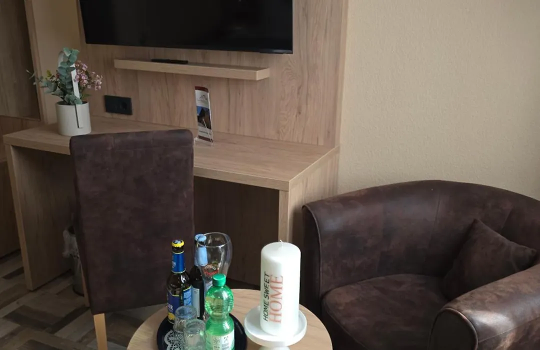 Hotel Landgasthaus Zander-1