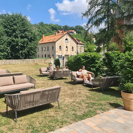 Schlosshotel Blankenburg-3